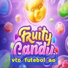 vto futebol ao vivo sportv