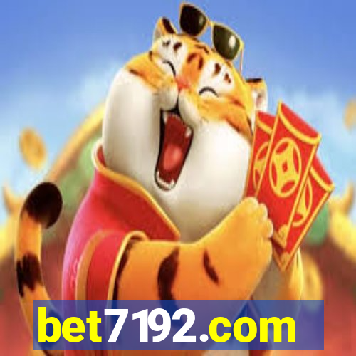 bet7192.com