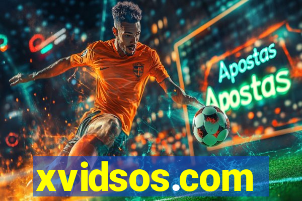 xvidsos.com