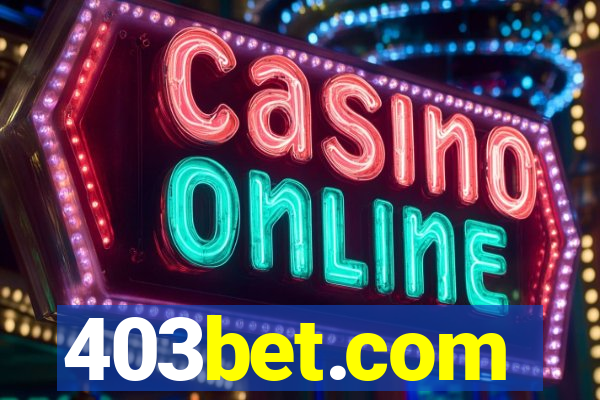 403bet.com