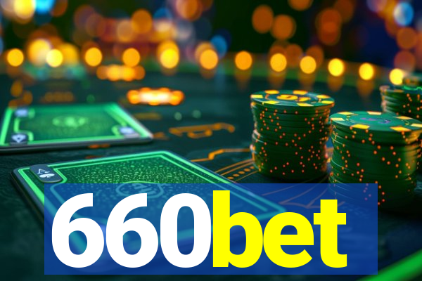 660bet