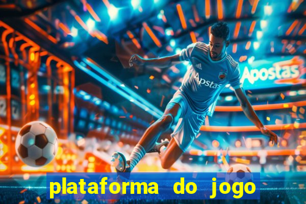 plataforma do jogo do canguru