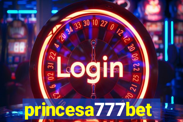 princesa777bet