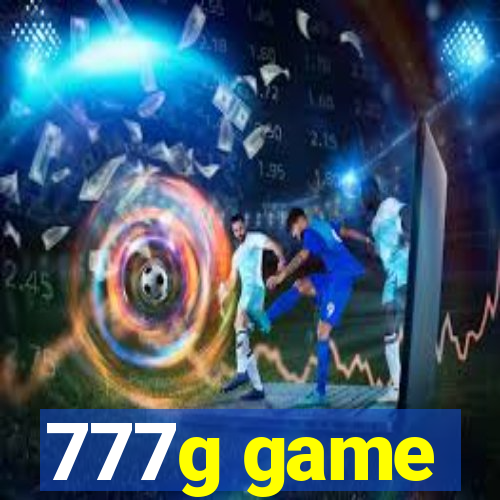 777g game