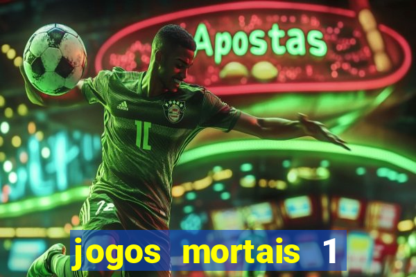 jogos mortais 1 final explicado