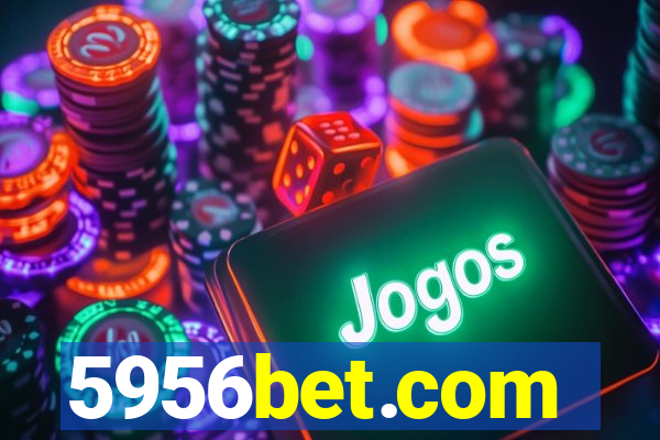 5956bet.com