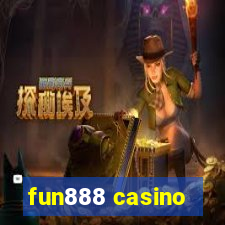 fun888 casino