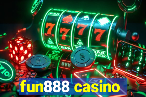 fun888 casino