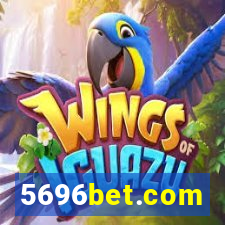 5696bet.com