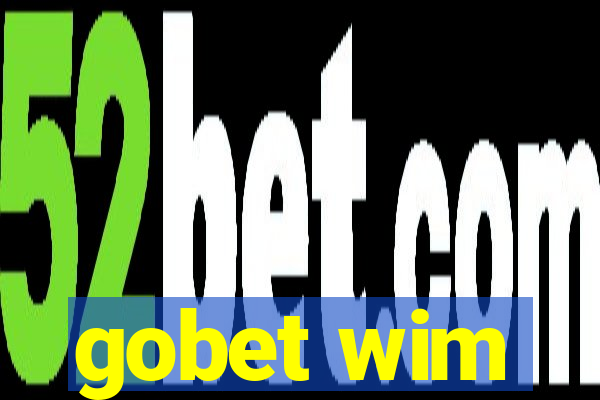 gobet wim