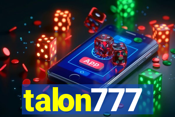 talon777