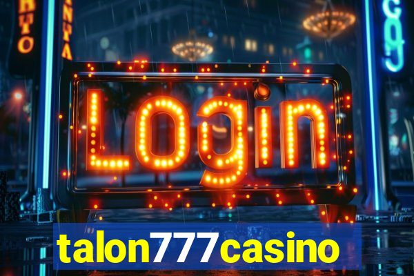 talon777casino