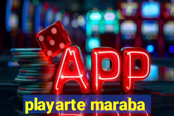 playarte maraba