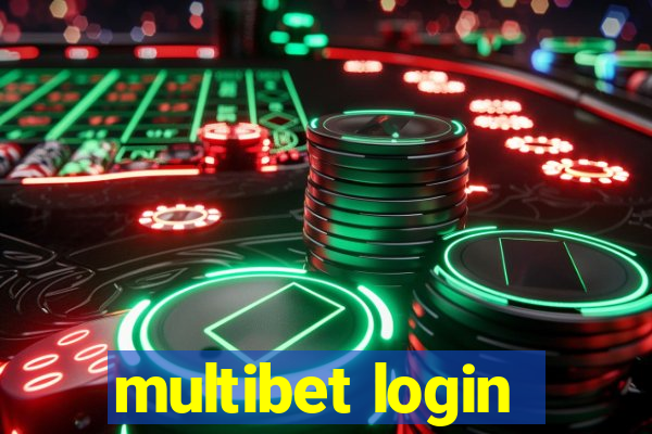 multibet login