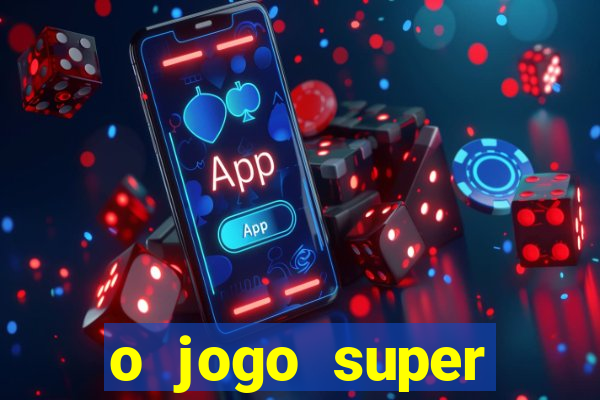 o jogo super genius paga mesmo