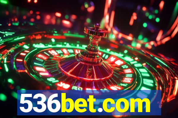 536bet.com