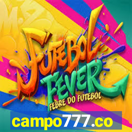 campo777.co