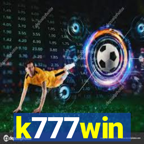 k777win