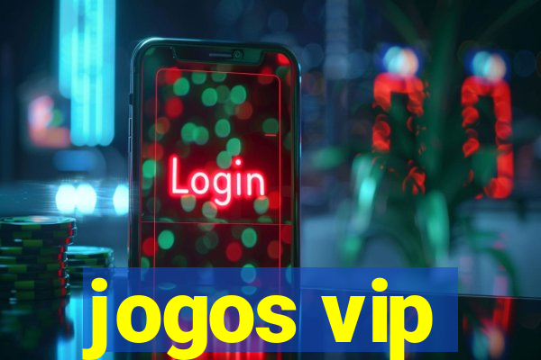 jogos vip