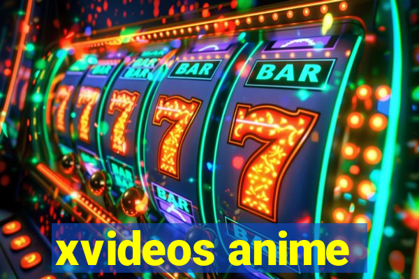 xvideos anime