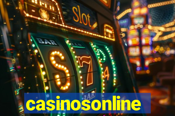 casinosonline