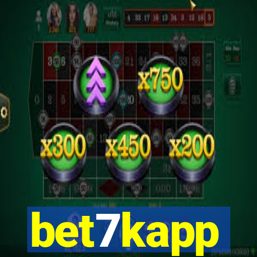 bet7kapp