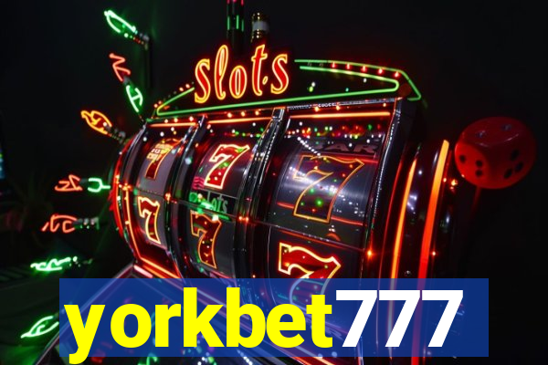 yorkbet777