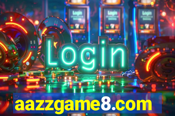 aazzgame8.com