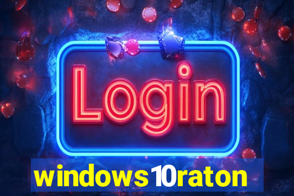 windows10raton