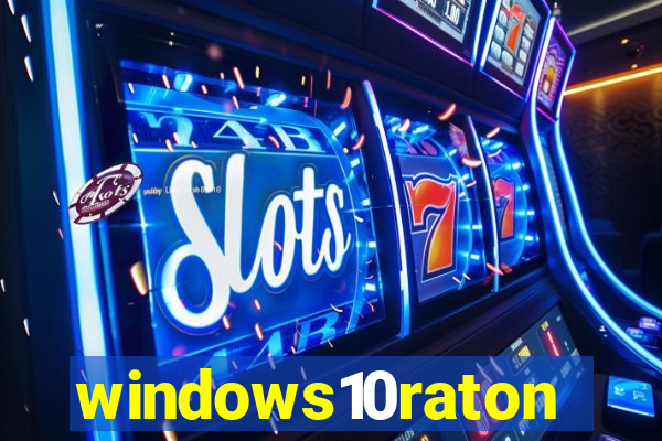 windows10raton