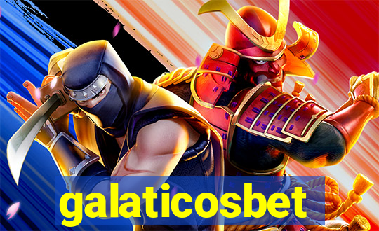 galaticosbet