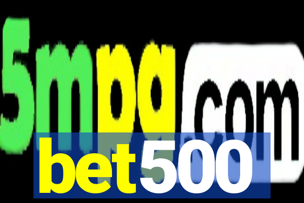 bet500