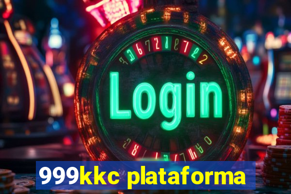 999kkc plataforma