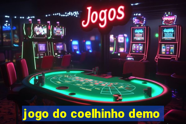 jogo do coelhinho demo