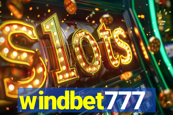 windbet777