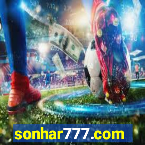 sonhar777.com