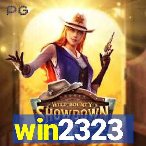 win2323