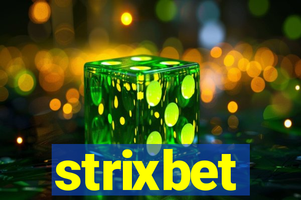 strixbet