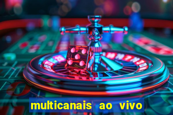 multicanais ao vivo sportv 2