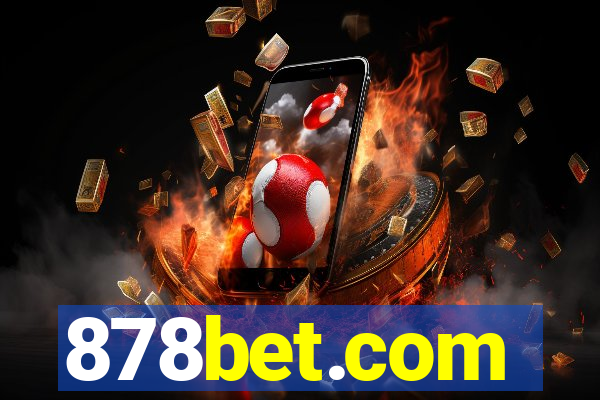 878bet.com