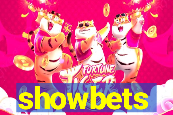 showbets