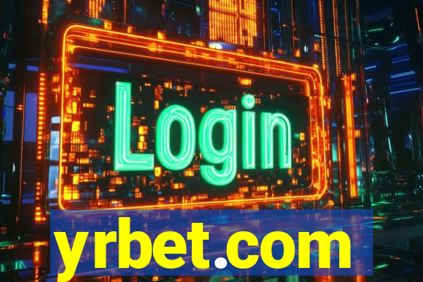 yrbet.com