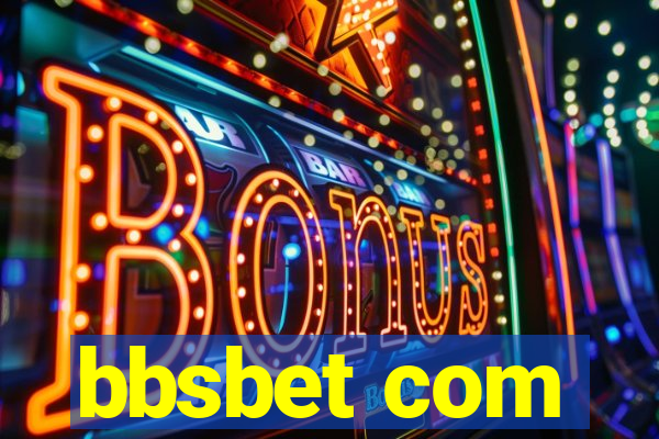 bbsbet com