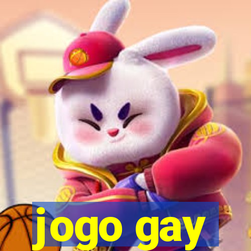 jogo gay