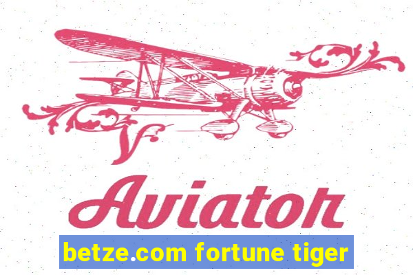 betze.com fortune tiger