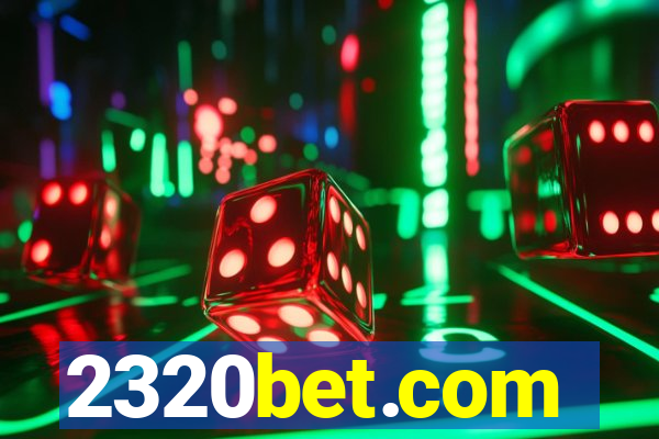 2320bet.com