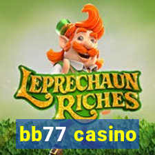 bb77 casino