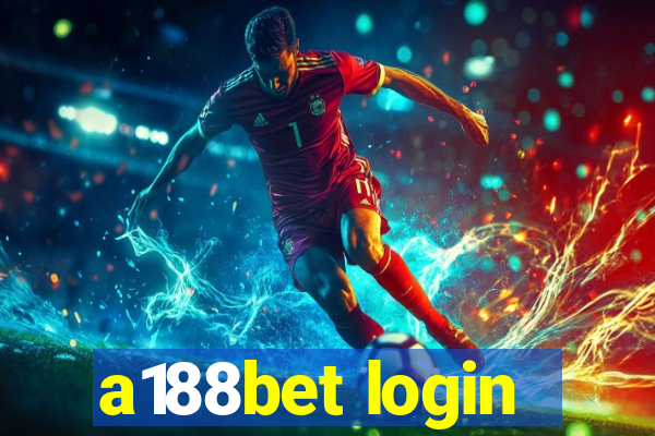 a188bet login