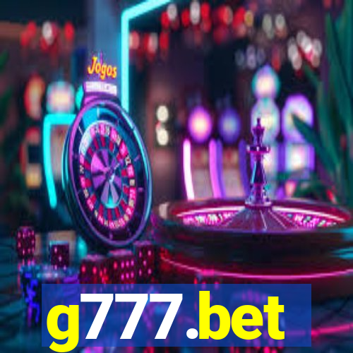 g777.bet