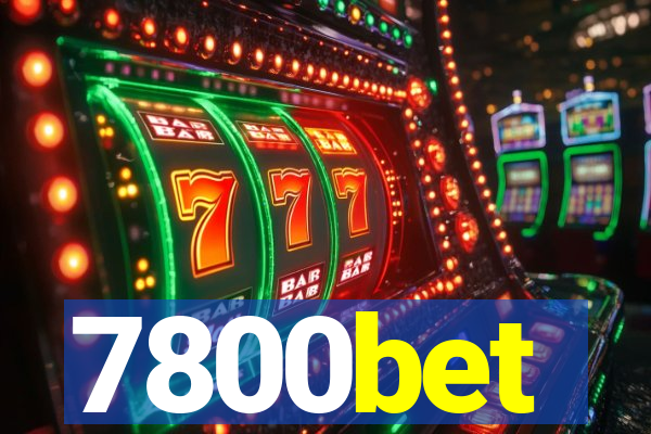 7800bet